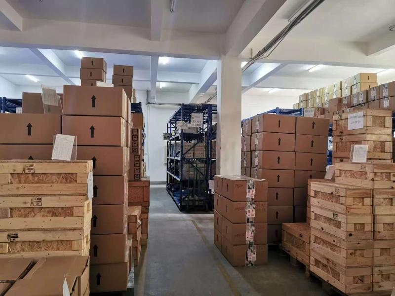Verified China supplier - Beijing HengzhengTC Sci-Tech Co.,Ltd.