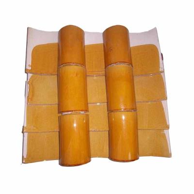 China SALE ROOF TILES GLAZED CERAMIC CHINESE TRADITIONAL STYLE for sale