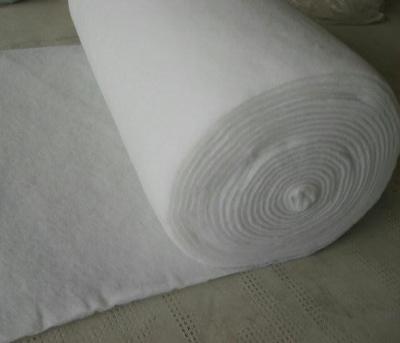 Chine Géotextile de polyester imperméabilisant le séparateur senti renforcé à vendre
