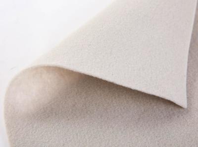 Chine Tissu 100% de géotextile de polypropylène d'OEM pour l'allée à vendre
