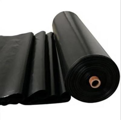 China Smooth Waterproof Geomembrane Sheet HDPE Liner For Environmental Protection for sale