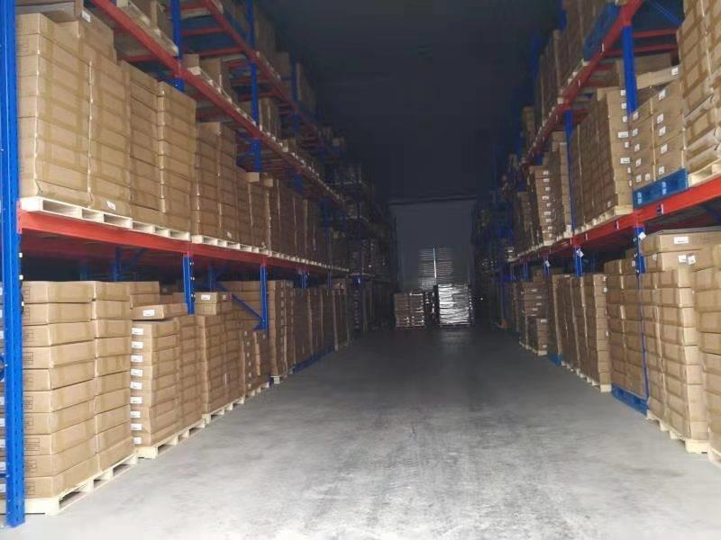 Verified China supplier - Xian Valentina Import & Export Co., Ltd.