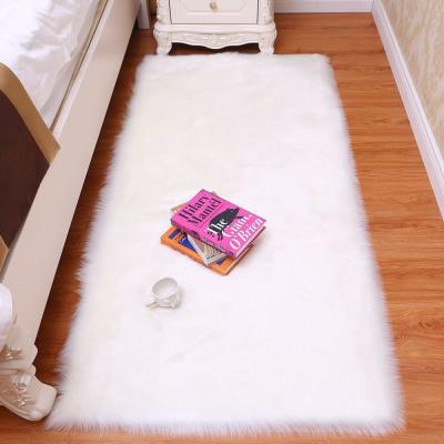 China Bedroom Plush Carpet Soft Fluffy Rugs For Living Room for sale