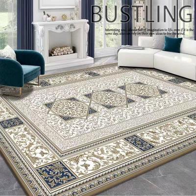 China La sala de estar de giro de las lanas de Marruecos alfombra las alfombras del dormitorio de la manta en venta