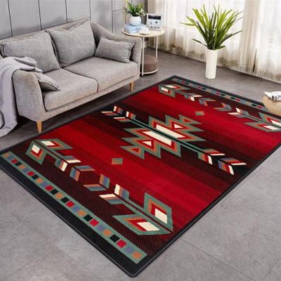 Chine North European Modern Style Living Room, Bedroom Living Room Floor Carpets à vendre