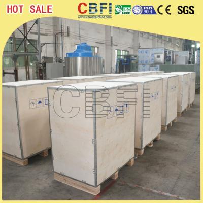 China Congelador de aço inoxidável da sala fresca do painel/sala fria e sala do congelador para o armazenamento da medicina à venda