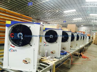 중국 산업 돌풍 냉각장치/냉장고 및 냉각장치 380V/50HZ/3P 또는 220V/60HZ/3P 판매용