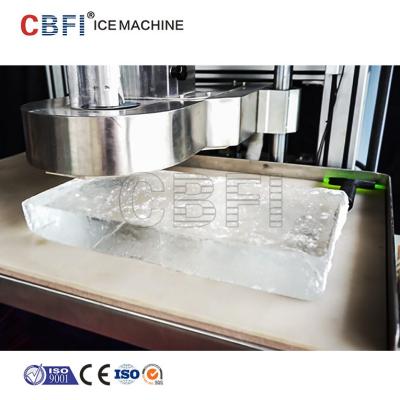 China Copeland Compressor Ice Ball Maker for Classic Places High Efficency for sale