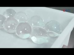 Transparent Smoothly Roundness Ice Ball Maker Machine for Whiskey 4kw