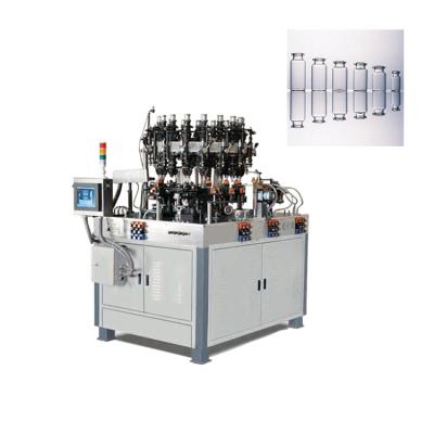China Food Glass Bottle Making Machine For Medicine for sale