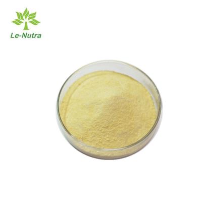 China Le-Nutra Pure Vitamin Powder Vitamin K2 Mk4 Mk7 Prevent Osteoporosis CAS 2124-57-4 for sale