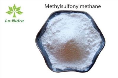 China Methyl sulfonyl methane Powder dietary supplement powder for sale