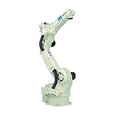 China 6 Axis Material Removal Used Robot Arm RS050N Logistic Robot For Kawasaki for sale