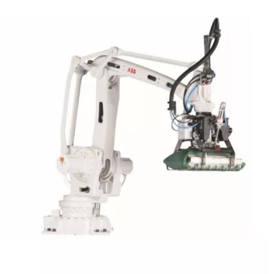 China 4 Axis Used Robot Arm ABB IRB 460 Humanoid Machine Robot for sale
