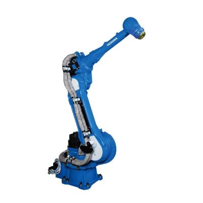 China SP80 Used Robot Arm With Robot Teach Pedant RD500 Welder for sale
