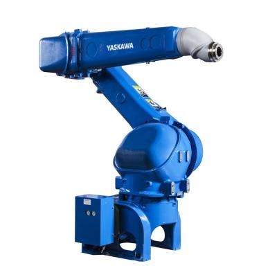 China Used MPX3500 6 Axis Painting Robot With DX200-FM Controller For Yaskawa Motoman for sale