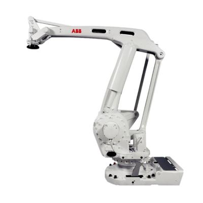 China IRB 660 Paper Roll Fork Lift Used Industrial Robots With Manipulator for sale