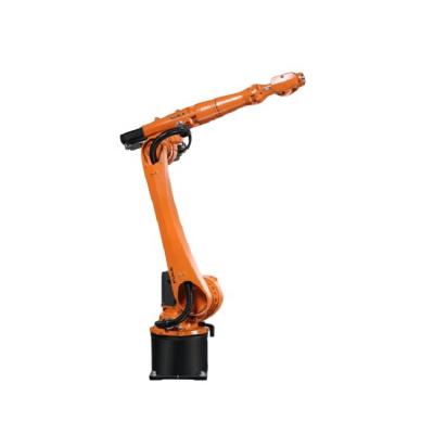 China Kuka Industrial Used Welding Robot With Automatic Otc Welding Robot for sale