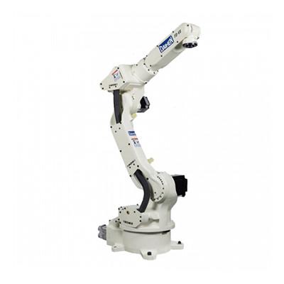 China 6 Axis Used Welding Robot Mag Tig Mig Welding Robot With DM350 Welding Source for sale