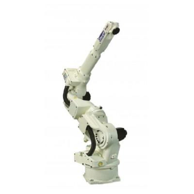 Chine OTC a utilisé le bras DM350 Tig Welding Machines de robot d'axe du robot de soudure FD-B4S 7 à vendre