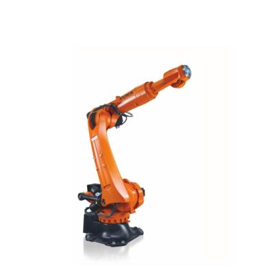 China Welding KR210 Used Kuka Robot GBS Robot Linear Track Rail for sale