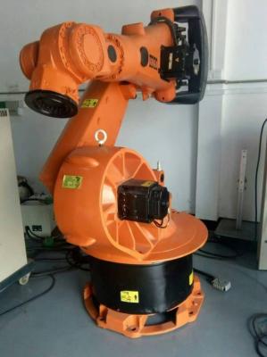 China KR 210 R2700 EXTRA Used Kuka Robot For Pick And Place Second Hand Robot en venta