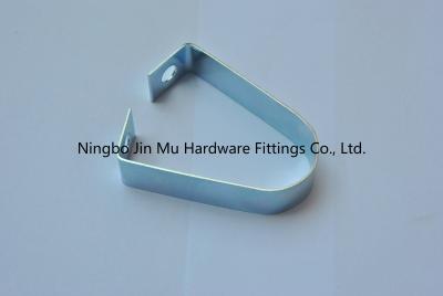 中国 標準電流を通された鉄の物質的なセリウム/ROHS/SGS が付いている 1 台のインチのスプリンクラーのパイプ・クランプ 販売のため