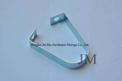 China Corrosion Restistance Standard Sprinkler Pipe Hanging Clamp with Galvanized Sheet for sale