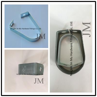 China Sprinkler Pipe Clamps And Hangers With Pre Galvanized Craft 1/2'' - 8'' Size for sale