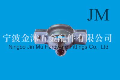 China 3/4 Inch Stainless Steel Pipe Clamps And Brackets For Large Pipe Clamps for sale