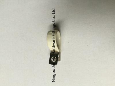 Chine Clips de câble électrique / Clamp, 6 mm Diamètre trou de vis en acier Attaches câble à vendre