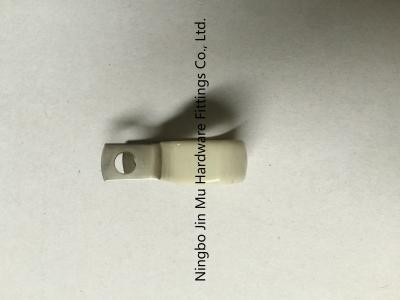 China Anti - UV Wear Resistant Cable Hose Clamp With 10 mm Screw Hole Diameter for sale