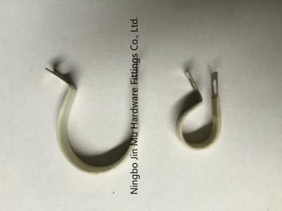 Chine Round Head Type Câble standard Collier de serrage avec 12 mm ~ 25 mm Bande passante à vendre