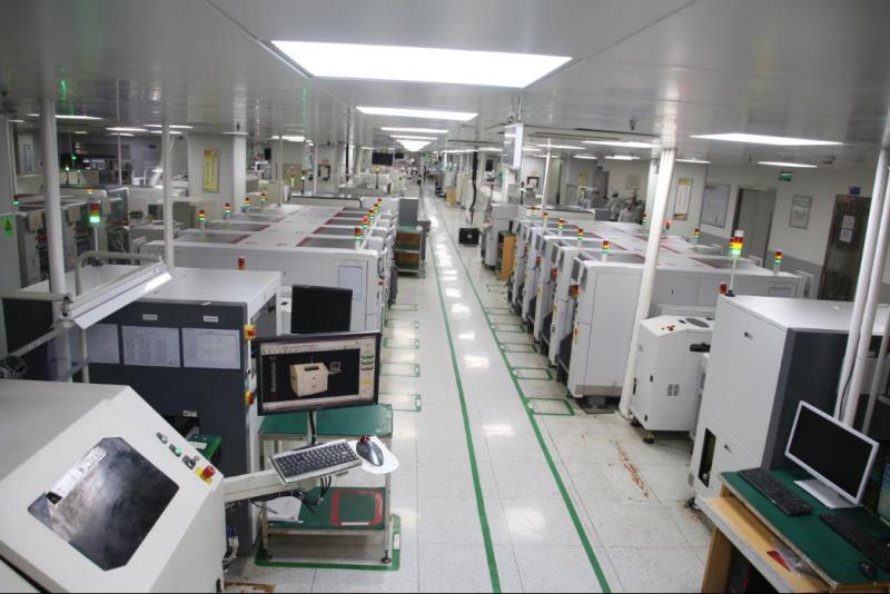 Verified China supplier - Shenzhen Harvilon Technology Co.,Ltd.