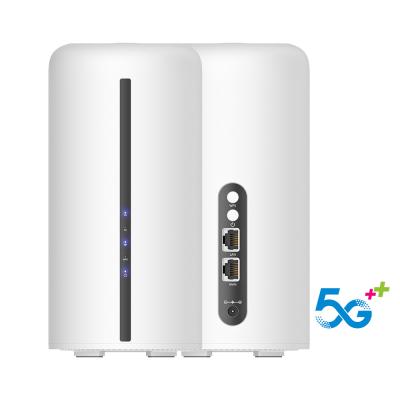 China Casa interna WiFi 6 de Soho do router de alta velocidade de 5Ghz WIFI à venda