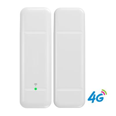 China Mobile Pocket 4G USB Modem With Sim Card Slot Wingle Antenna 10 WiFis for sale
