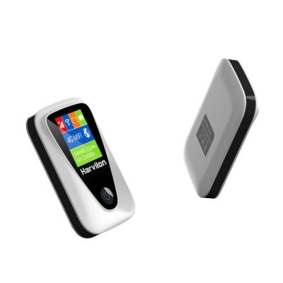 Chine Amplificateur mobile SIM Card Micro USB de signal de routeur de la poche 4G Lte MiFi à vendre