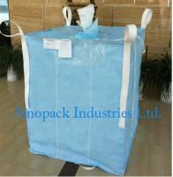 What Are Anti-Static Bulk Bags