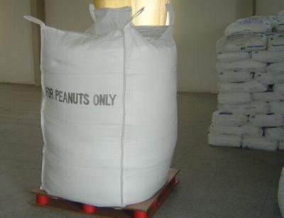 China Polypropylene PP ventilated big bag for sale