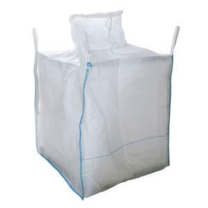 China 1000KG TYPE C FIBC Plastic Waterproof  Big Bulk Bags for sale