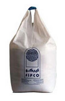 China 500KG PP Woven Industrial Bulk Container , Super Sack Bag For Cement / Building Material Packing for sale