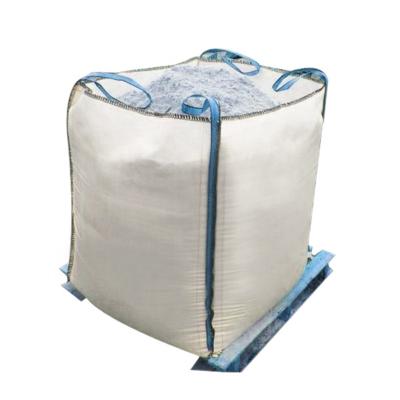 China Baffle Big Space Saver Bag Bulk Liner Bulk Bag Used FIBC Jumbo Bag Polypropylene for sale