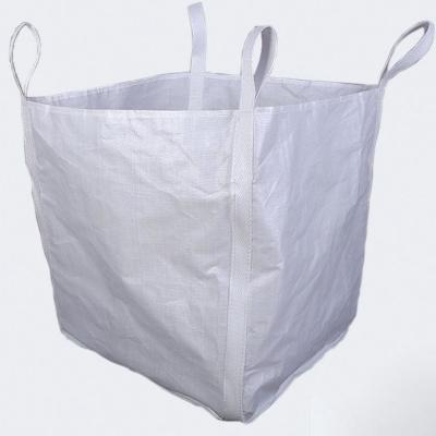 China Super Sack 1 Ton Fibc Big Jumbo Bags for sale