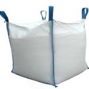 China 1000kg 2200lbs Heavy Duty Big Bag Jumbo FIBC Ton Bags for sale