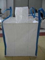 China 4400lbs Baffle Anti Static Bags for Chemicals - Efficient and Reliable Te koop
