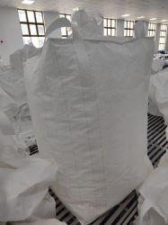 China Anti Sift 4400lbs Baffle Bulk Bags for Efficient and Durable Material Handling en venta