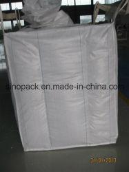 China TYPE D Baffle Antistatic Bulk Bags Effiziente und zuverlässige Verpackungslösung zu verkaufen