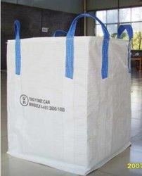 China TYPE D Conductive Anti Static Poly Bags - 1000kg Capacity for Industrial Packaging en venta