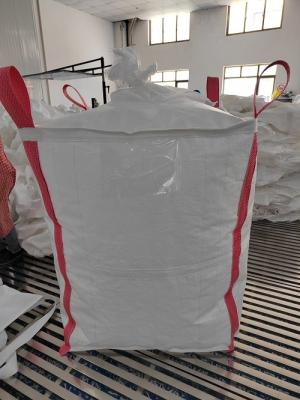 Chine 1000kg Anti Static Bulk Bags TYPE D for Ungroundable à vendre