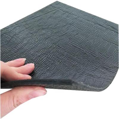 China Modern Supplier Asphalt Waterproof Membrane Bitumen Self Adhesive Sbs App Coating Roofing Polymer Rolls for sale